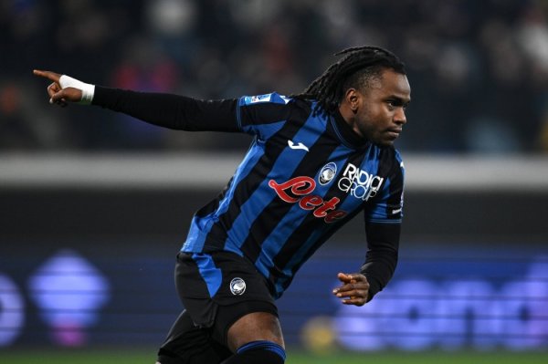 马洛塔：但愿2-3天内签下卢克曼，他不合适转卖但能带来隆起发达