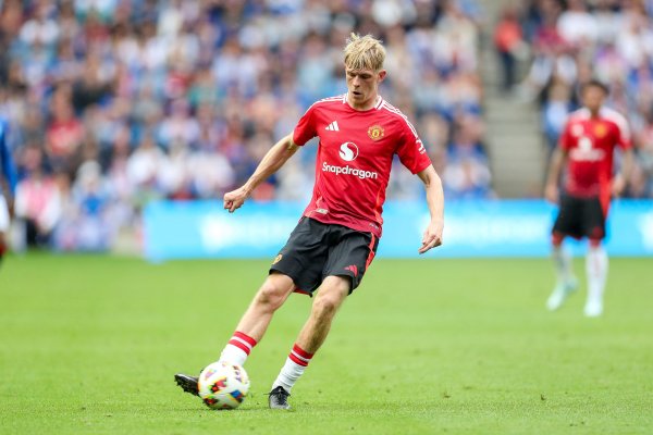 曼晚：曼联荒谬外租科利尔，为球队签下新中场铺平谈路