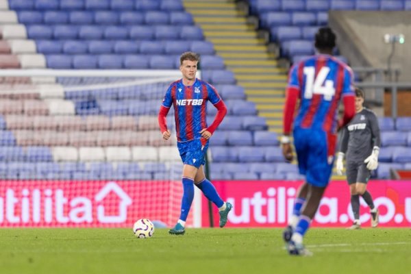 记者：29岁霍尔丁目田身离热水晶宫，加盟好意思职联科罗拉多巨流