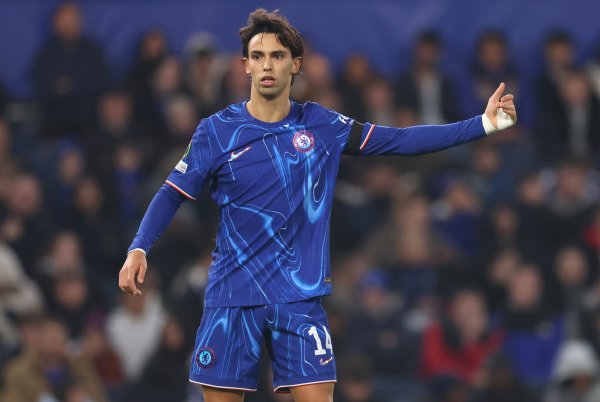 葡媒：本菲卡将从菲利克斯转会利雅得告捷中得到收益，约60万欧