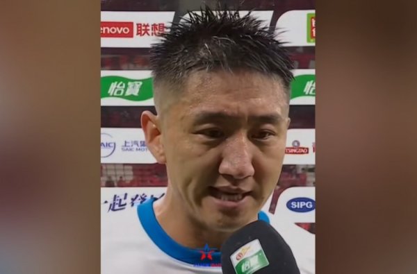 高迪说念绝平：这是基于我平常的不懈辛劳 在锻真金不怕火中莫得对我方平安