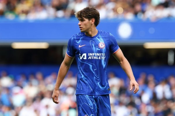 阿斯：切尔西和马雷斯卡念念将吉乌外租，球员也念念寻求更多出场期间