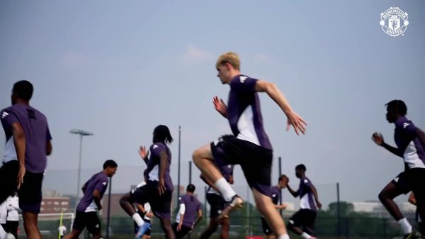 专访阿莫林 | 通盘这个词体系正合手政好的方针发展