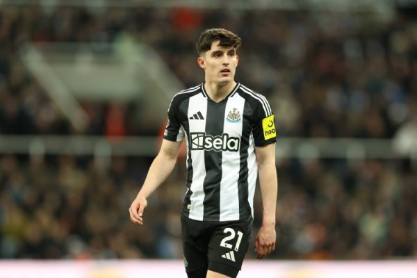 英媒：纽卡臆度续约利夫拉门托，曼城一直在温雅他