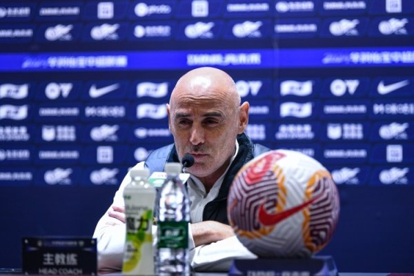 穆斯卡特：天气要素不会影响咱们，最终依然本人发扬决定比赛