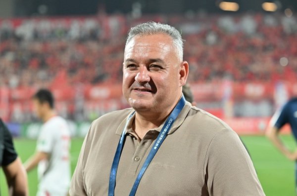 客场3-0完胜陕西取悦，萨尔瓦多：重庆铜梁龙有才智冲击中甲冠军