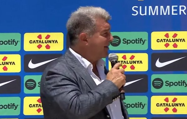 再次互助？拉波尔塔：乐天抒发了兴味，三木谷浩史促成日本行