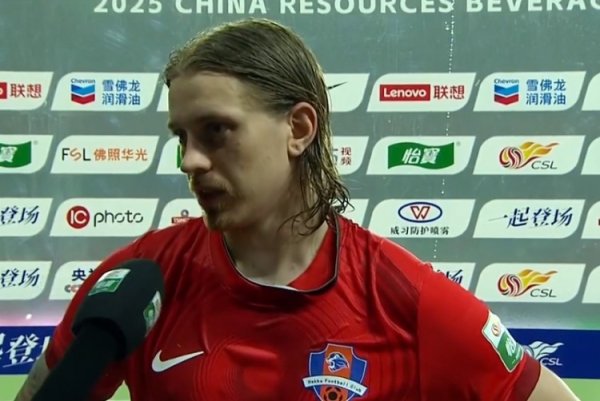 奥马尔松：上半场咱们踢得卓越卓越差，下半场冉冉找回比赛节律