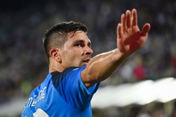 迪马：皆灵不绝与那不勒斯谈小西蒙尼买卖，已与球员基本谈妥薪资