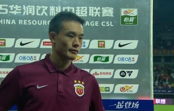 刘若钒：争冠确定是咱们的成见，咫尺要把应该拿到的分数拿到