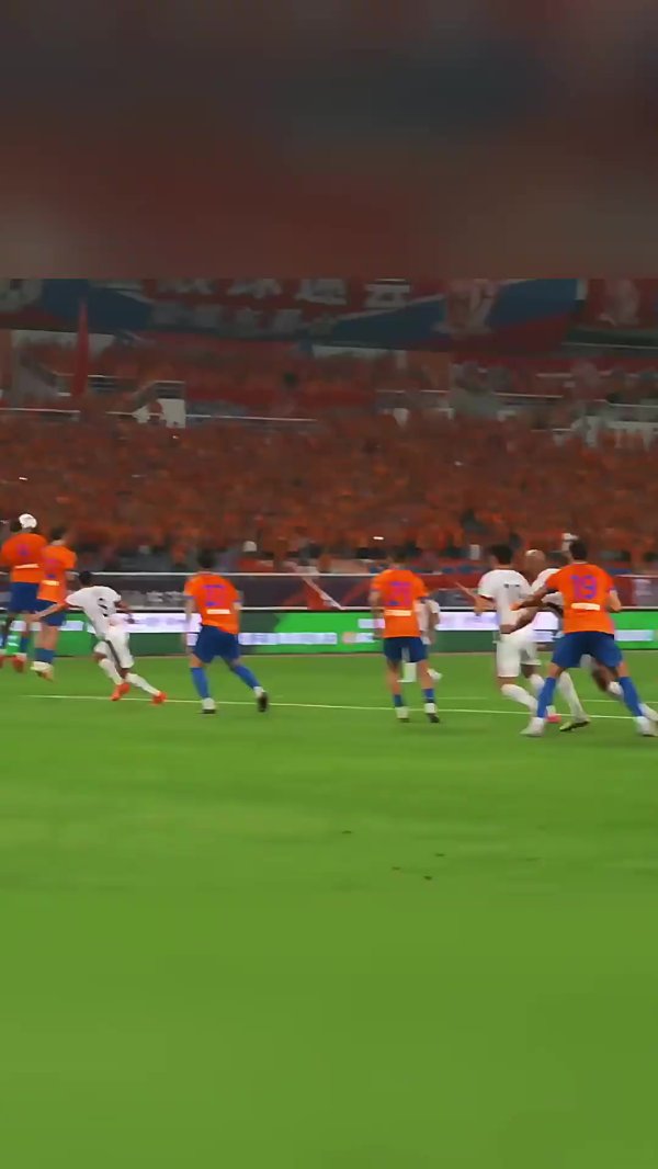 客岁濒临泰山3连败&本年3连胜！徐正源：咱们全队总共东谈主齐思复仇