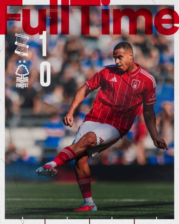 情状欠安…丛林季前赛1胜难求5场仅1球，上赛季黑马之姿季末崩盘