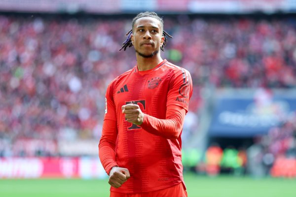 格拉斯纳：奥利塞在拜仁的进展并不令我有时，新赛季他会更进一步