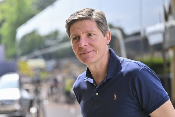 格拉斯纳谈利物浦夏窗：如斯积极让我骇怪，我觉得他们念念获得欧冠