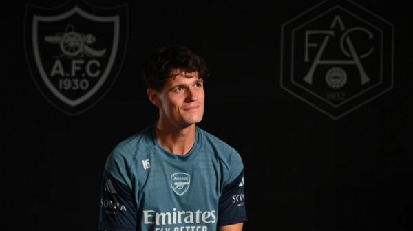 31岁诺尔高：我曾以为我方没契机踢欧冠，将尽我所能钦慕这个契机