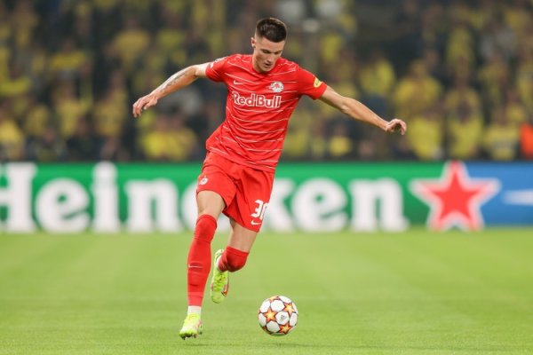 曼晚：三年前曼联曾初次尝试签塞斯科，但他敲定2400万欧去莱比锡