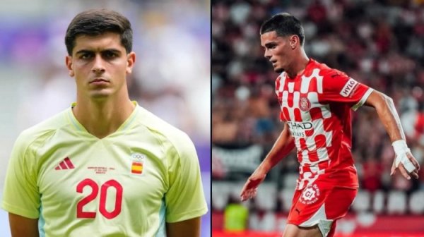 罗马诺:胡安卢和古铁雷斯但愿尽快加盟那不勒斯 琢磨处于临了阶段