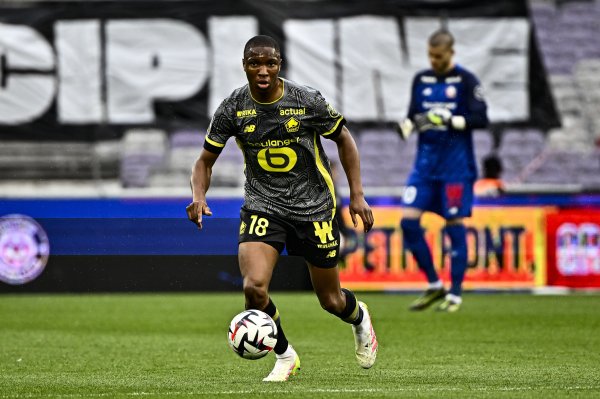 记者：迪亚克特是伯恩茅斯强大引援指标，里尔为球员标价4000万欧