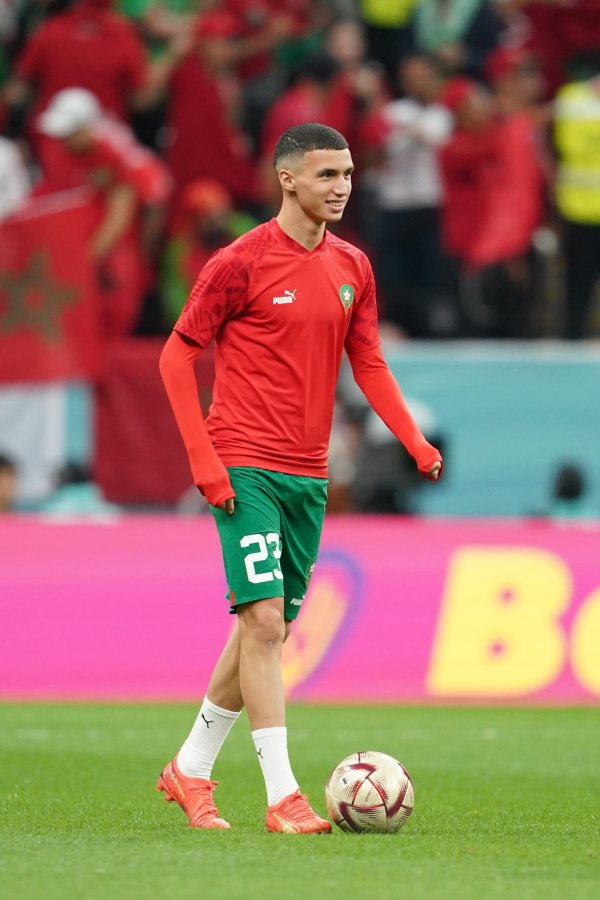 记者：纽卡已关系蓝狐中场埃尔哈努斯团队，商榷转会条件