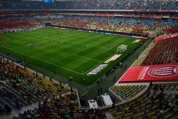 丰臻：蓉城tifo跟工体八万东谈主略有不同，或者会让东谈主思起威斯特法伦