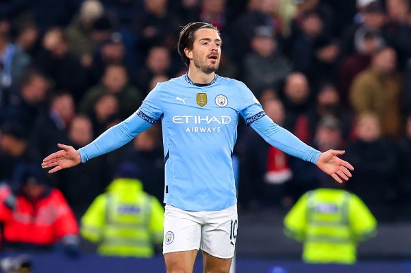 租出加盟埃弗顿！詹俊：大伙看好格拉利什找回2022-23赛季情状么