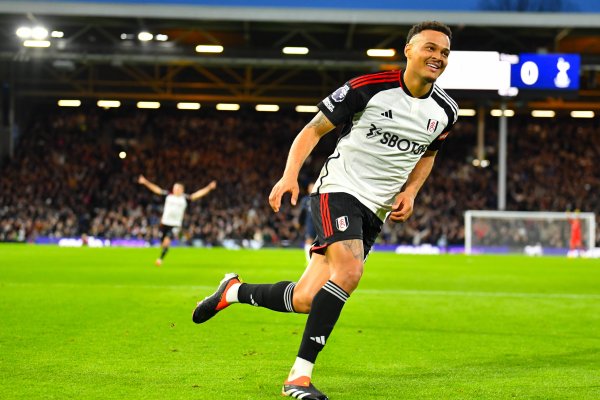 迪马：亚特兰大3500万＋500万欧报价穆尼斯，富勒姆念念先找到替身