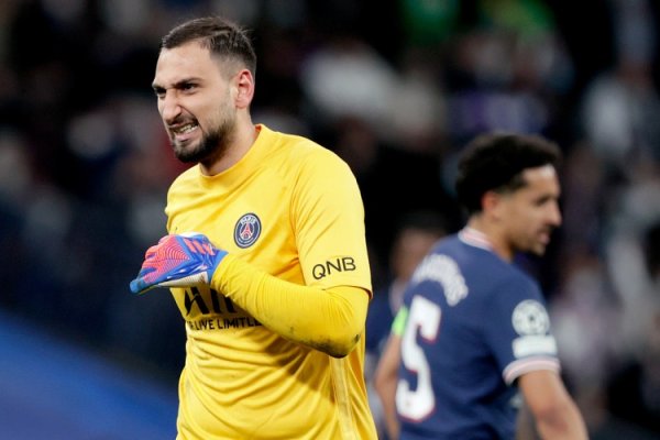 减薪留队被拒？牙东说念主：多纳鲁马以致愿减薪，但巴黎再次改动条目