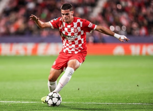 迪马：古铁雷斯转会费约2000万欧，下周一接纳那不勒斯体检