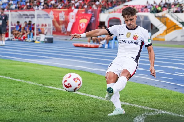 倾盆：海港全新体系虽不成说完好，但至少罗致住执行渐入佳境