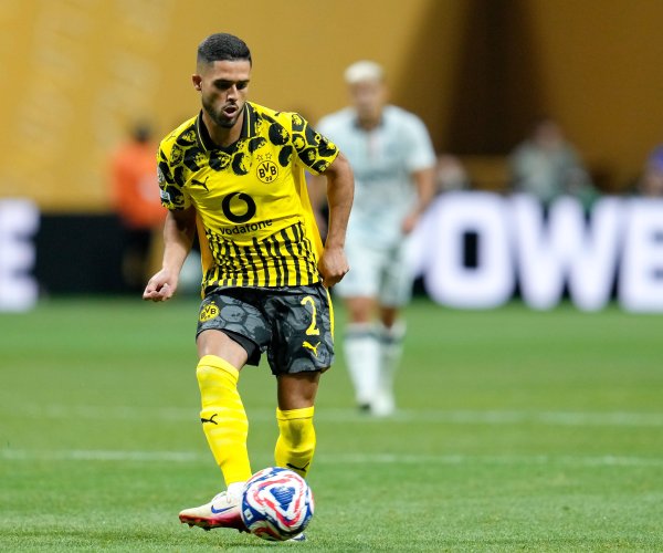 扬-库托：在多特首个赛季没何如出场，科瓦奇到来后给了我契机