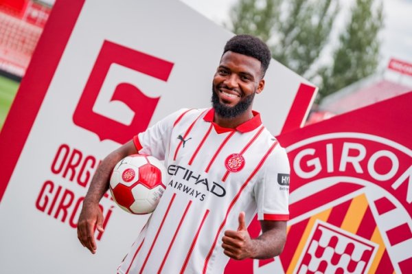 阿斯：勒马尔首秀传球到手率高达85.7%，赫罗纳主帅对他录用厚望