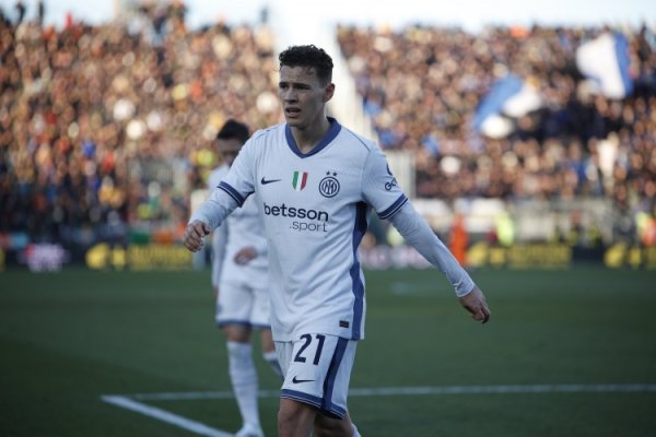 罗马诺：阿斯拉尼在与博洛尼亚谈条约，国米将获近1000万欧用度