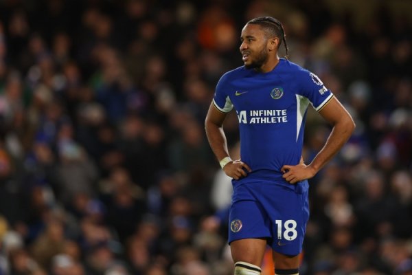 记者：拜仁将在当年几天认真报价恩昆库，切尔西要价4000万欧