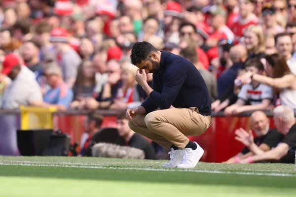 曼联自上赛季英超有13个主场最初丢球，同时统统球队最多