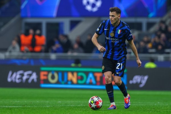 记者：博洛尼亚仍未与国米谈妥阿斯拉尼转会，提倡先租后买有筹算