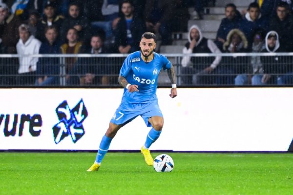 德媒：尼斯后卫克劳斯未投入本轮名单，球员思要加盟勒沃库森