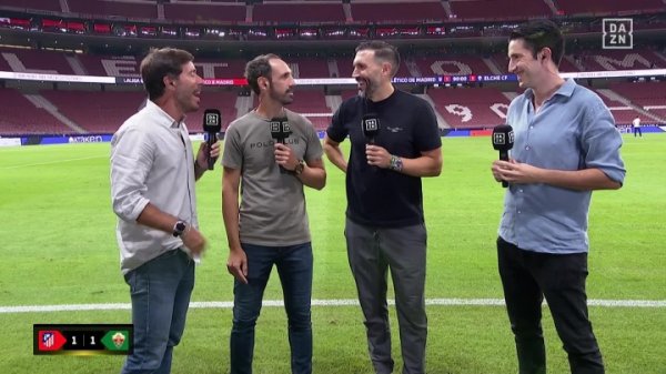 埃尔切主帅谈客场战平马竞：赢家随机是实力强的一方，祝马竞好运