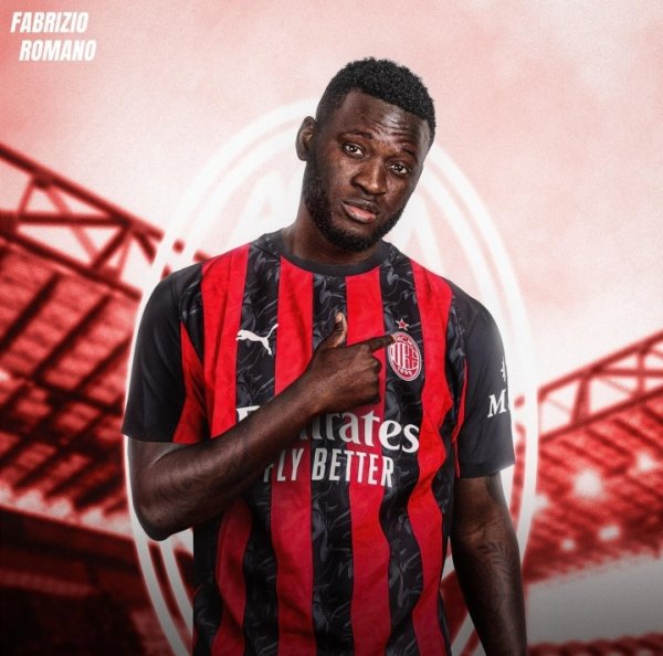 HWG翻车？多家媒体：博尼法斯体检后复返德国，转会米兰可能告吹