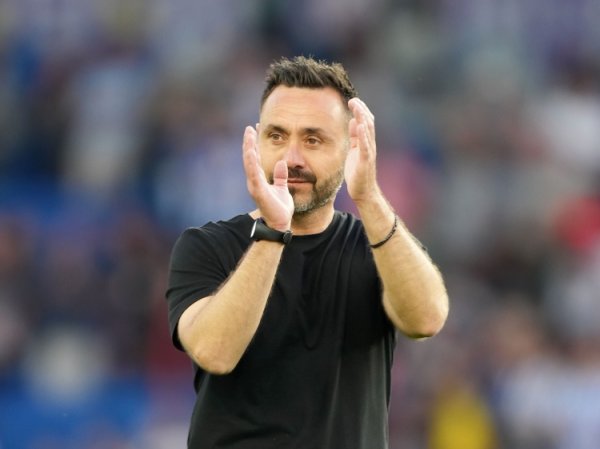 宥恕拉比奥特？队报：德泽尔比发言未与高层琢磨，这是他个东说念主宗旨