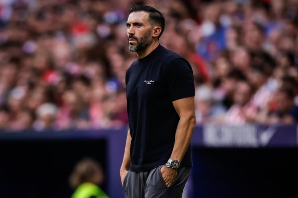 埃尔切主帅：濒临宇宙最好球队之一的马竞，这长短常平定的一分