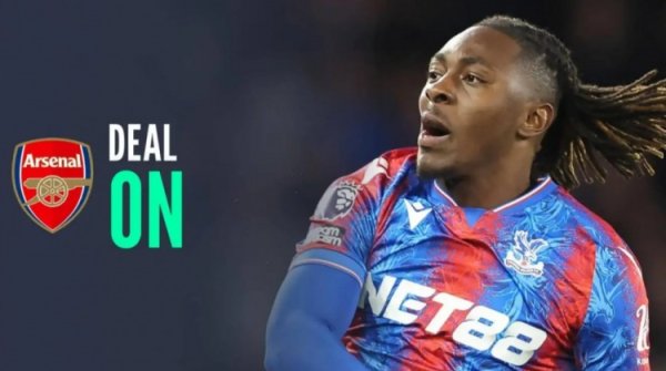 埃泽球探申诉：被誉为阿森纳夺冠终末一块拼图，到底有若何的魅力