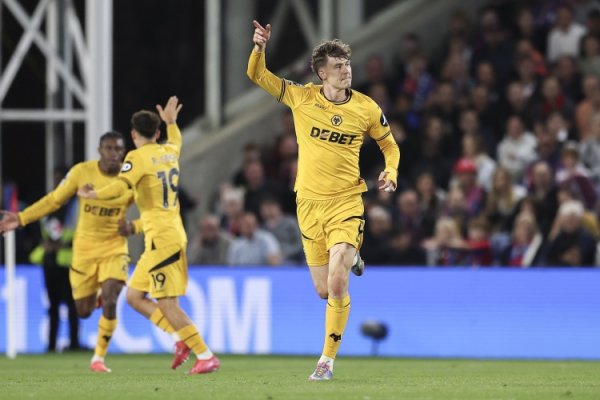 DO：拉尔森奉告狼队思去纽卡，狼队已间隔两份报价并坚抓不放东说念主