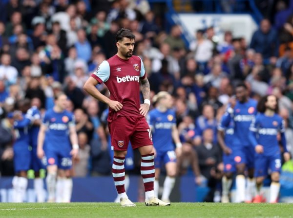 记者：维拉连接帕奎塔转会条目，西汉姆但愿取得6000万镑