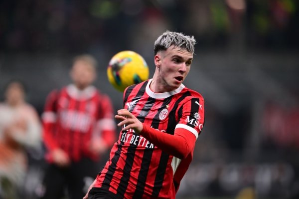 迪马：米兰客战莱切没征召A-希门尼斯，伯恩茅斯、罗马和科莫特意