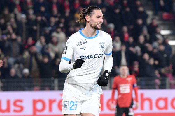 齐体：阿莱格里浓烈条件签下拉比奥特，本纳塞尔可能被纳入往来