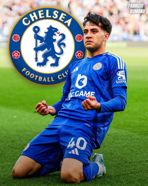 车雇主又来了！罗马诺独家：切尔西正在洽说念布莱顿20岁博纳诺特