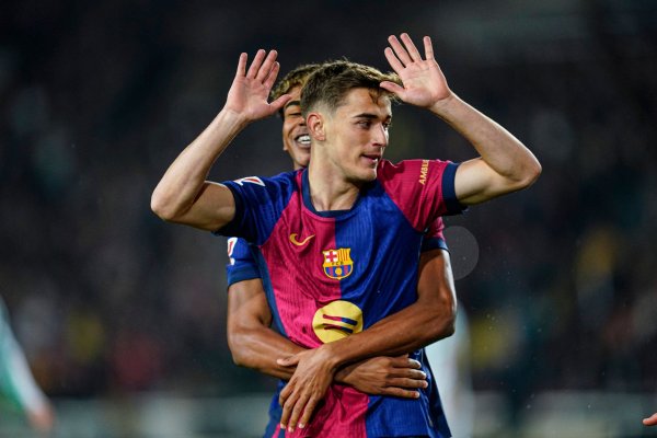 记者：加维本日测验出现少量小情景，将在今天或翌日剿袭检查