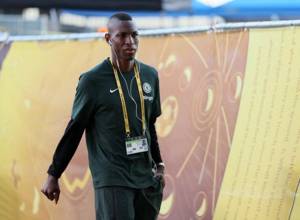 记者：杰克逊尚未体检，三刚直在慕尼黑进行洽商试图找到处置决策