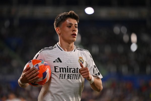 少年锻真金不怕火！10球5助攻，居勒尔在西甲已胜仗参与15球