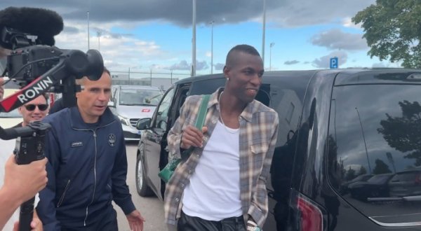 埃贝尔：切尔西已示知咱们但愿杰克逊回首，咱们不得不送他且归